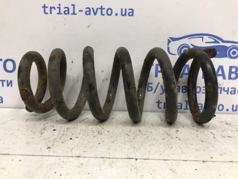Пружина передняя Mitsubishi Pajero Wagon 2006-2022 4040A068 (Арт. 57189)