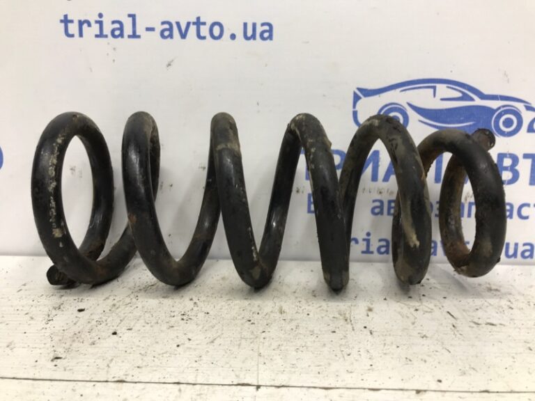 Пружина передняя Mitsubishi Pajero Wagon 2006-2022 4040A068 (Арт. 57190)