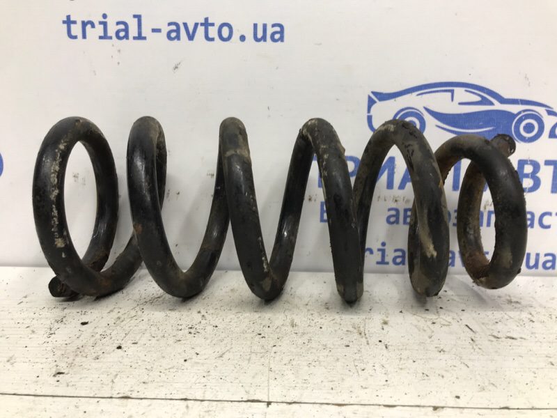Пружина передняя Mitsubishi Pajero Wagon 2006-2022 4040A068 (Арт. 57190) Пружина передняя Mitsubishi Pajero Wagon 2006-2022 4040A068 (Арт. 57190)