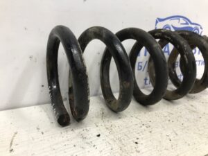 Пружина передняя Mitsubishi Pajero Wagon 2006-2022 4040A068 (Арт. 57190) 0002_18_849