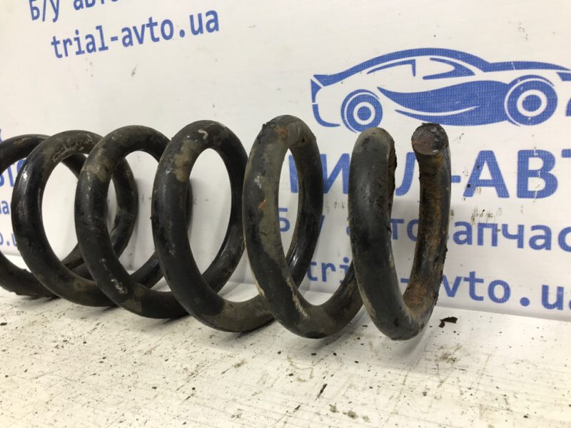 Пружина передняя Mitsubishi Pajero Wagon 2006-2022 4040A068 (Арт. 57190) Пружина передняя Mitsubishi Pajero Wagon 2006-2022 4040A068 (Арт. 57190)