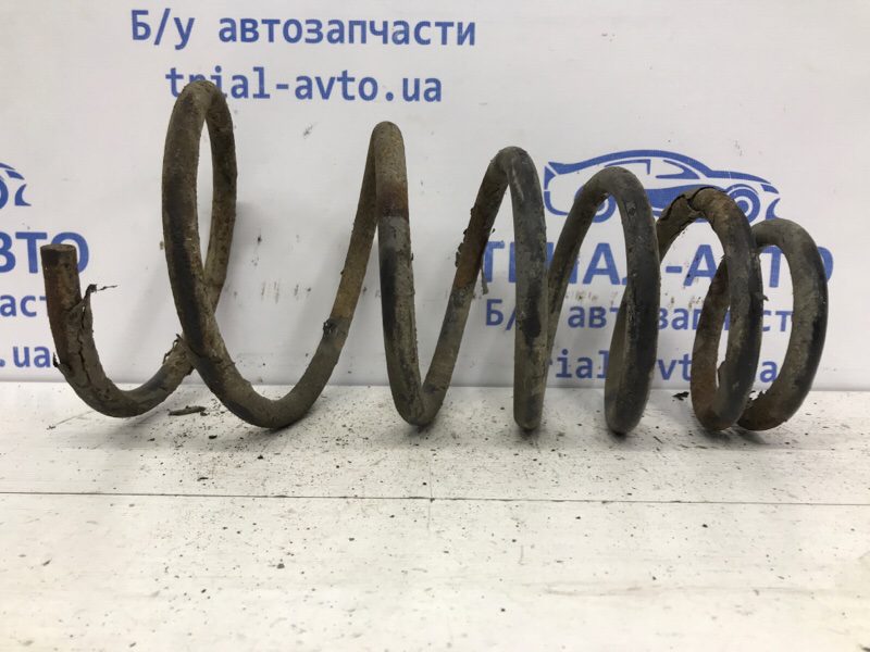 Пружина задняя Hyundai Tucson 2004-2010 553302E600 (Арт. 57192) Пружина задняя Hyundai Tucson 2004-2010 553302E600 (Арт. 57192)