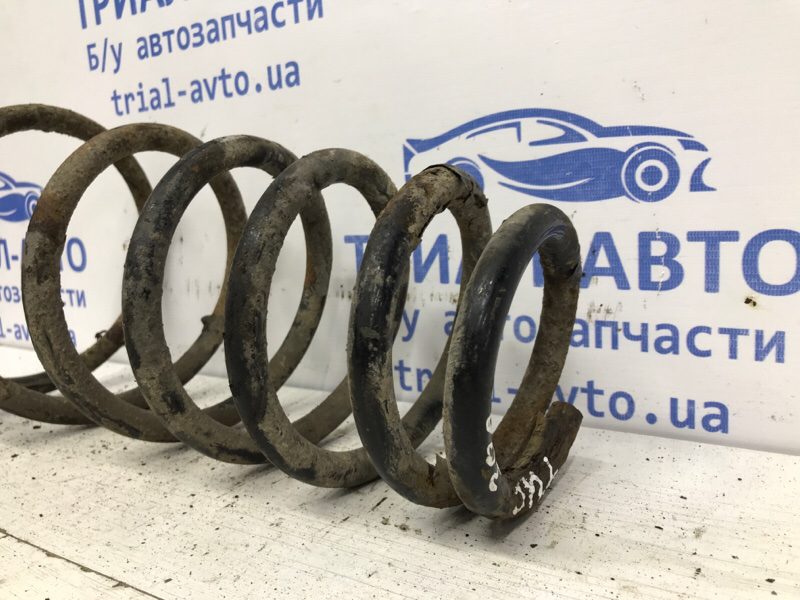 Пружина задняя Hyundai Tucson 2004-2010 553302E600 (Арт. 57192) Пружина задняя Hyundai Tucson 2004-2010 553302E600 (Арт. 57192)