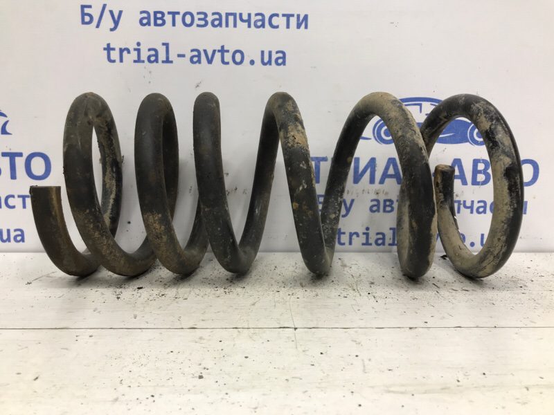Пружина задняя Mitsubishi Pajero Wagon 2006-2022 4140A104 (Арт. 57194) Пружина задняя Mitsubishi Pajero Wagon 2006-2022 4140A104 (Арт. 57194)