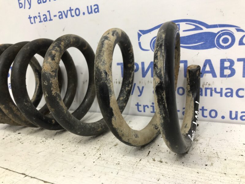 Пружина задняя Mitsubishi Pajero Wagon 2006-2022 4140A104 (Арт. 57194) Пружина задняя Mitsubishi Pajero Wagon 2006-2022 4140A104 (Арт. 57194)