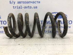 Пружина задняя Mitsubishi Pajero Wagon 2006-2022 4140A104 (Арт. 57195)