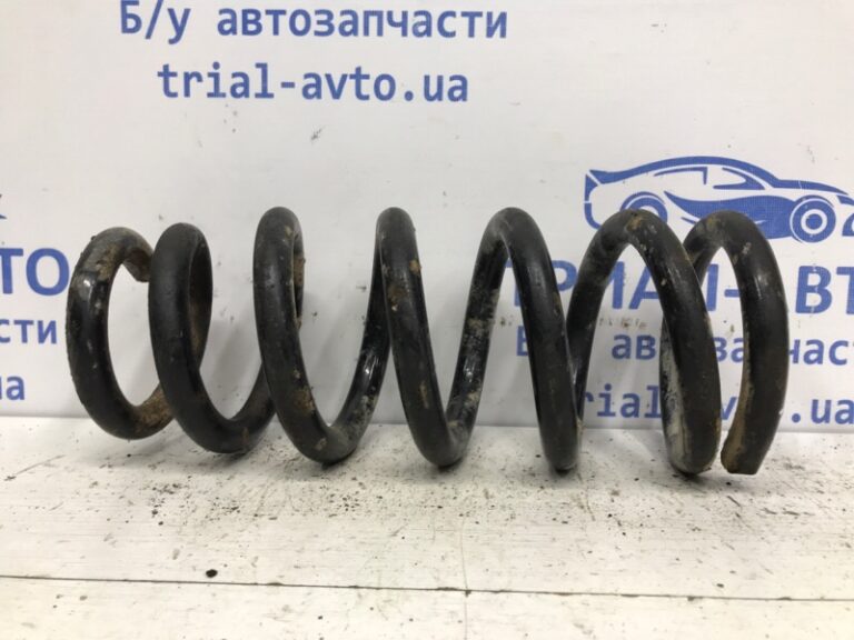 Пружина передняя Mitsubishi Pajero Wagon 2006-2022 4040A068 (Арт. 57196)