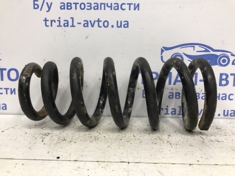 Пружина передняя Mitsubishi Pajero Wagon 2006-2022 4040A068 (Арт. 57196) Пружина передняя Mitsubishi Pajero Wagon 2006-2022 4040A068 (Арт. 57196)
