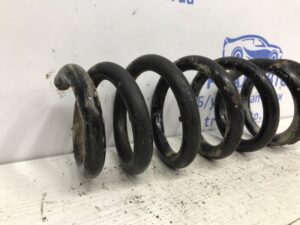 Пружина передняя Mitsubishi Pajero Wagon 2006-2022 4040A068 (Арт. 57196) 0002_18_867