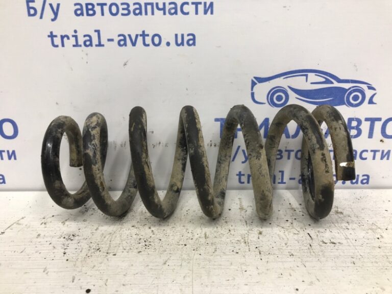 Пружина передняя Mitsubishi Pajero Wagon 2006-2022 4040A068 (Арт. 57197)