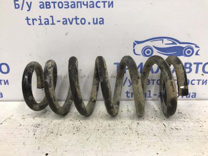 Пружина передняя Mitsubishi Pajero Wagon 2006-2022 4040A068 (Арт. 57197) Пружина передняя Mitsubishi Pajero Wagon 2006-2022 4040A068 (Арт. 57197)