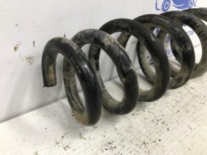 Пружина передняя Mitsubishi Pajero Wagon 2006-2022 4040A068 (Арт. 57197) 0002_18_870