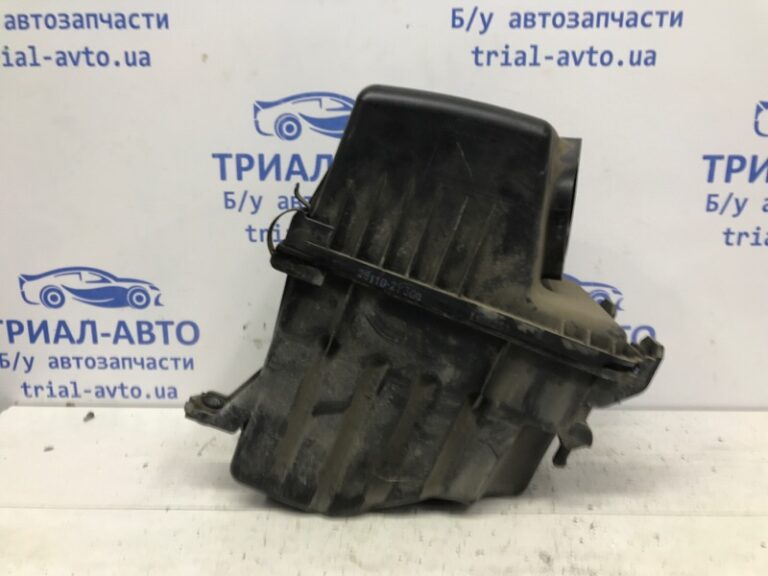 Корпус воздушного фильтра KIAKia Sportage 2010-2016 281102Y300 (Арт. 57203)