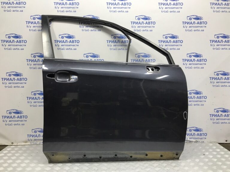 Дверь передняя правая Subaru Forester 2012-2018 60009SG0419P (Арт. 57215)
