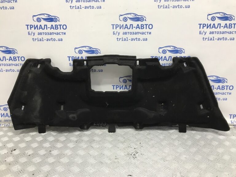Обшивка капота Ford Kuga 2013-2019  (Арт. 57230)