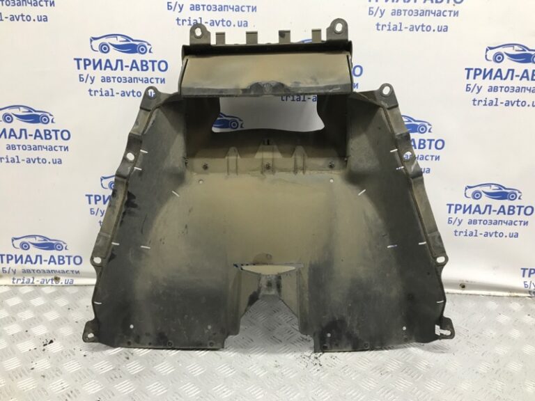 Обшивка капота Subaru Forester 2012-2018 57253SG010 (Арт. 57231)
