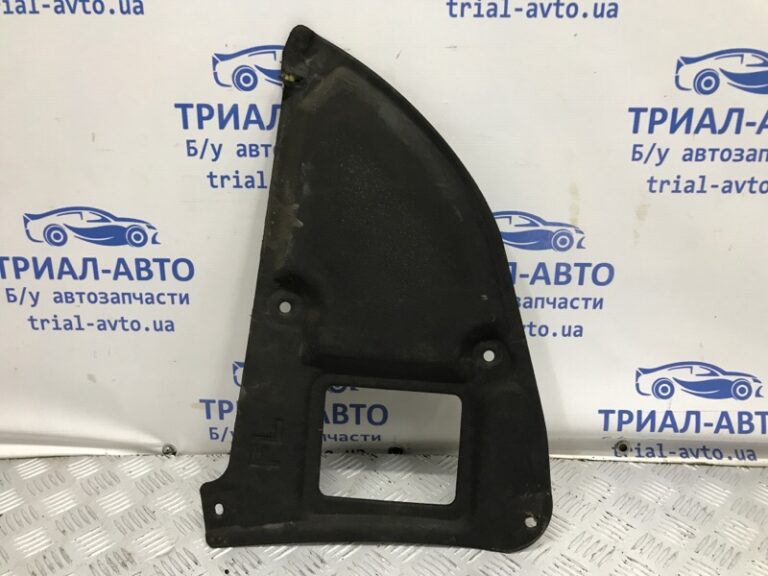 Обшивка капота Subaru Forester 2012-2018 90815SG070 (Арт. 57232)