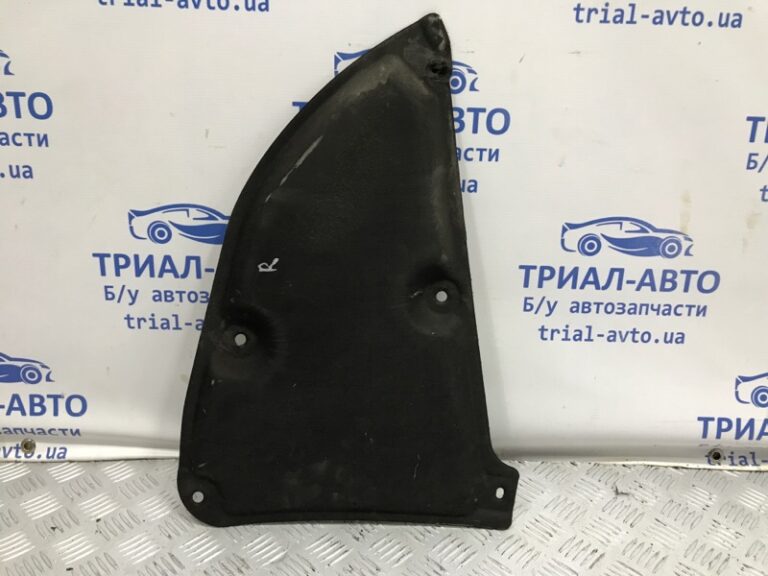 Обшивка капота Subaru Forester 2012-2018 90815SG060 (Арт. 57233)