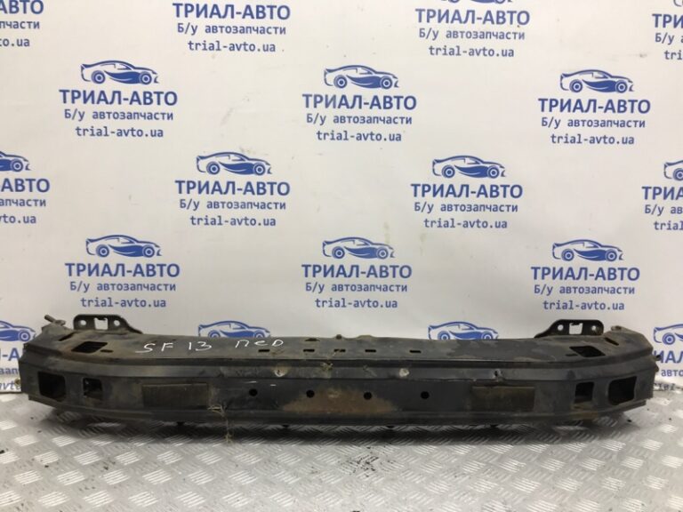 Усилитель бампера передний Subaru Forester 2012-2018 57711SG0009P (Арт. 57234)