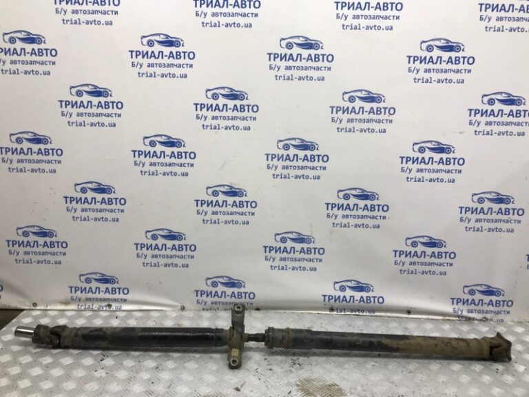 Вал карданный Subaru Forester 2012-2018 27111FJ070 (Арт. 57247)