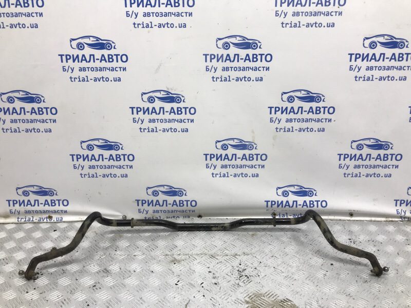 Стабилизатор передний Ford Kuga 2013-2019 (Арт. 57249) Стабилизатор передний Ford Kuga 2013-2019 (Арт. 57249)