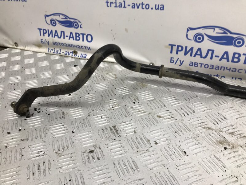 Стабилизатор передний Ford Kuga 2013-2019 (Арт. 57249) Стабилизатор передний Ford Kuga 2013-2019 (Арт. 57249)