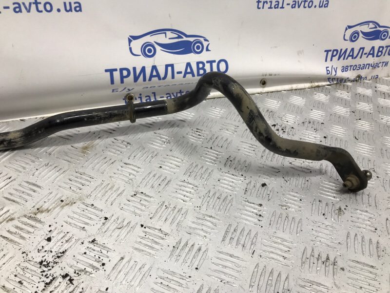 Стабилизатор передний Ford Kuga 2013-2019 (Арт. 57249) Стабилизатор передний Ford Kuga 2013-2019 (Арт. 57249)