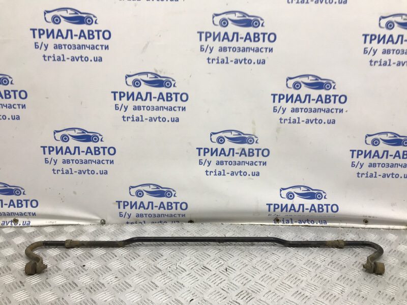 Стабилизатор задний Subaru Forester 2012-2018 20451SC010 (Арт. 57254) Стабилизатор задний Subaru Forester 2012-2018 20451SC010 (Арт. 57254)