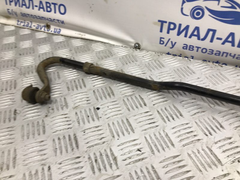 Стабилизатор задний Subaru Forester 2012-2018 20451SC010 (Арт. 57254) Стабилизатор задний Subaru Forester 2012-2018 20451SC010 (Арт. 57254)
