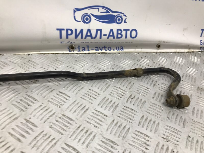 Стабилизатор задний Subaru Forester 2012-2018 20451SC010 (Арт. 57254) Стабилизатор задний Subaru Forester 2012-2018 20451SC010 (Арт. 57254)
