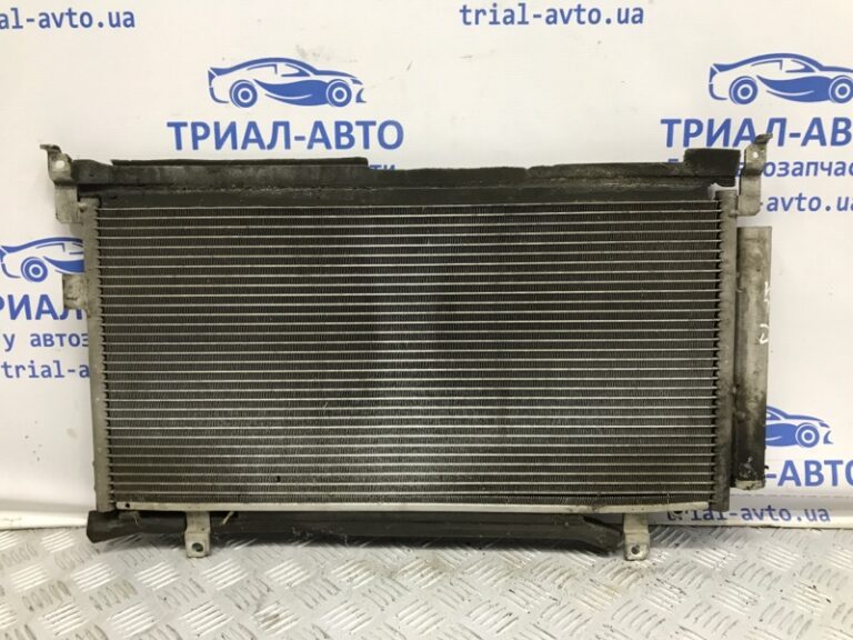 Радиатор кондиционера Subaru Forester 2012-2018 73210SG000 (Арт. 57259)