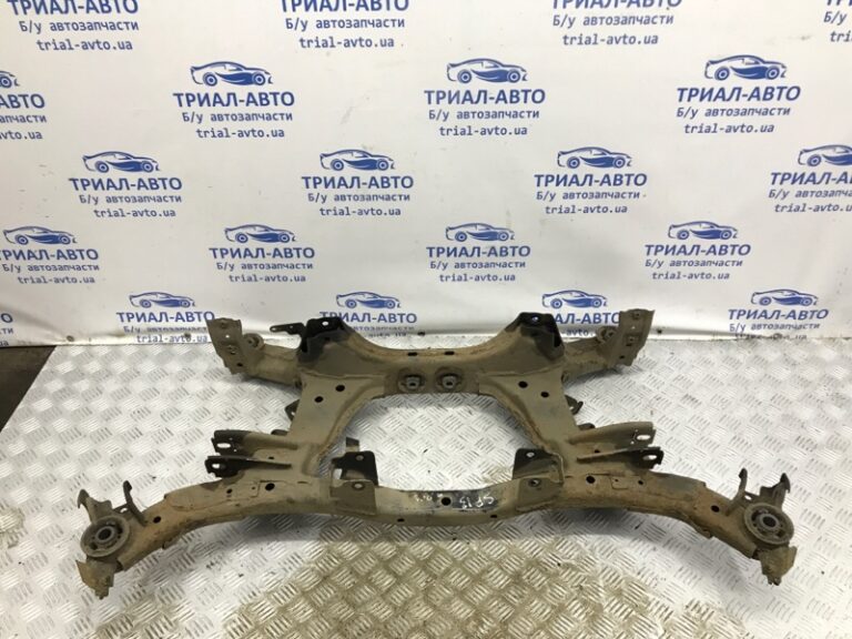 Балка задней подвески Subaru Forester 2012-2018 20152SG011 (Арт. 57263)