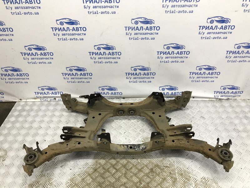Балка задней подвески Subaru Forester 2012-2018 20152SG011 (Арт. 57263) Балка задней подвески Subaru Forester 2012-2018 20152SG011 (Арт. 57263)