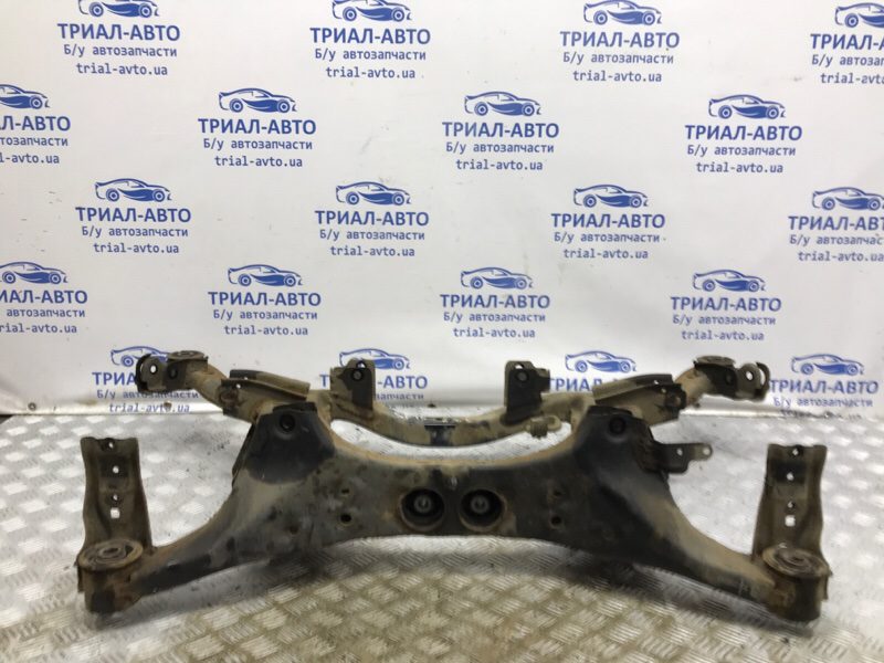 Балка задней подвески Subaru Forester 2012-2018 20152SG011 (Арт. 57263) Балка задней подвески Subaru Forester 2012-2018 20152SG011 (Арт. 57263)