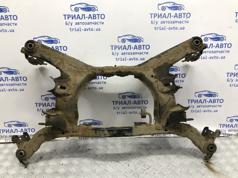 Балка задней подвески Subaru Forester 2012-2018 20152SG011 (Арт. 57263) Балка задней подвески Subaru Forester 2012-2018 20152SG011 (Арт. 57263)