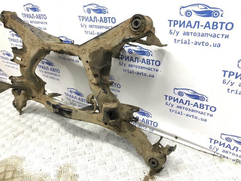 Балка задней подвески Subaru Forester 2012-2018 20152SG011 (Арт. 57263) Балка задней подвески Subaru Forester 2012-2018 20152SG011 (Арт. 57263)