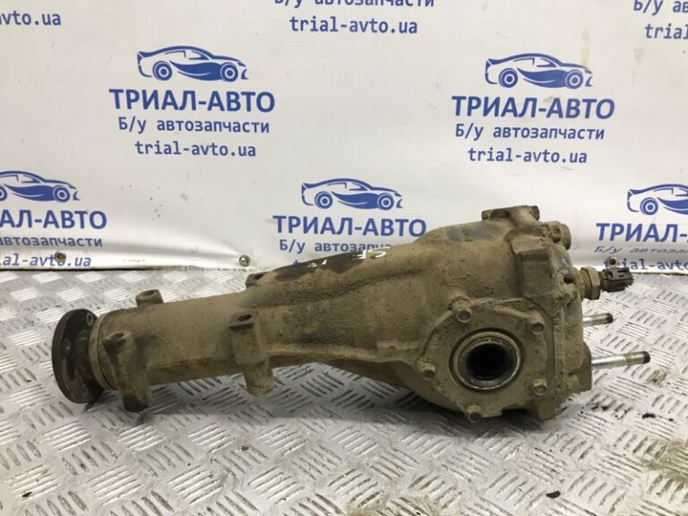 Редуктор задний Subaru Forester 2012-2018 27011AB290 (Арт. 57268)