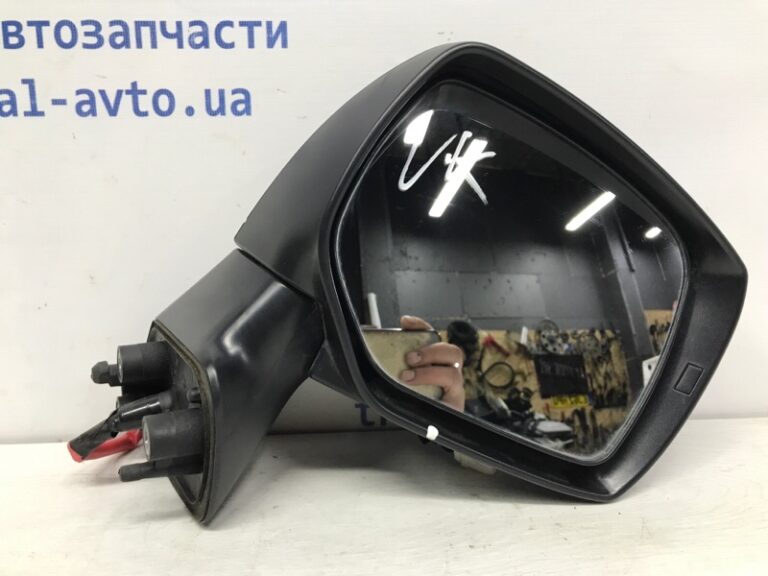 Зеркало правое Subaru Forester 2012-2018 91036SG101 (Арт. 57280)