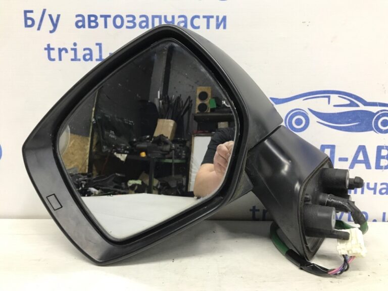 Зеркало левое Subaru Forester 2012-2018 91036SG111 (Арт. 57281)