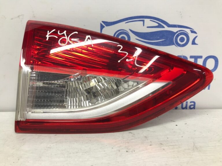 Фонарь задний внутренний левый Ford Kuga 2013-2019 2070896 (Арт. 57287)