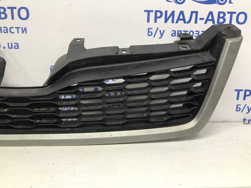 Решетка радиатора Subaru Forester 2012-2018 91121SG120 (Арт. 57301) Решетка радиатора Subaru Forester 2012-2018 91121SG120 (Арт. 57301)