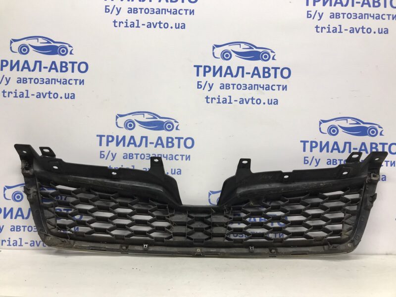 Решетка радиатора Subaru Forester 2012-2018 91121SG120 (Арт. 57301) Решетка радиатора Subaru Forester 2012-2018 91121SG120 (Арт. 57301)