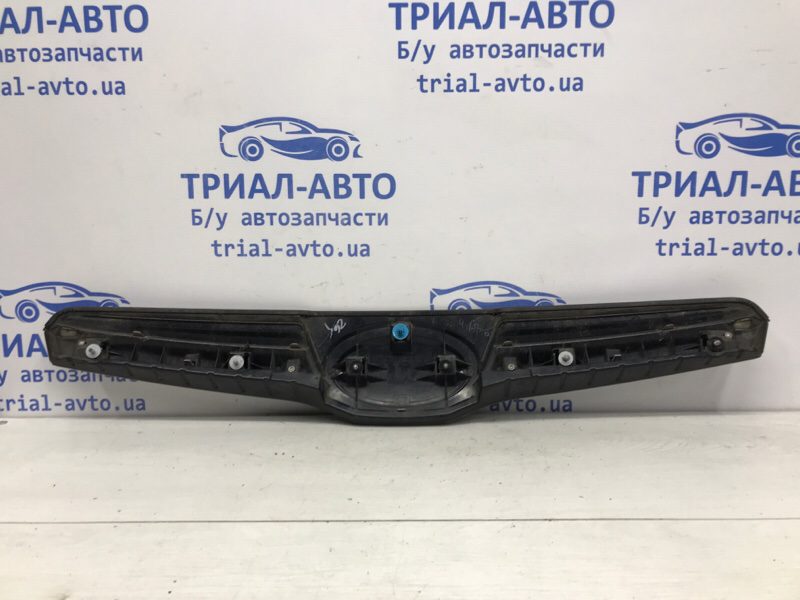 Решетка радиатора Subaru Forester 2012-2018 91121SG020 (Арт. 57302) Решетка радиатора Subaru Forester 2012-2018 91121SG020 (Арт. 57302)