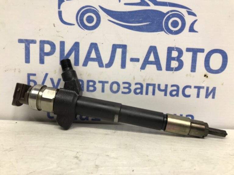 Форсунка топливная Mitsubishi Pajero Wagon 2006-2022 1465A054 (Арт. 57303)