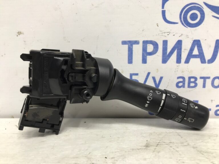 Переключатель подрулевой правый(дворники) Subaru Forester 2012-2018 83115FJ090 (Арт. 57317)