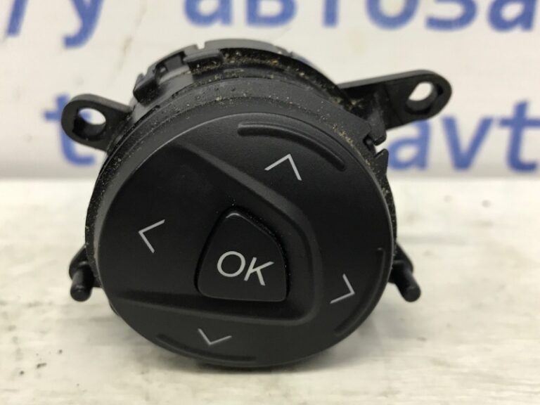 Кнопки руля Ford Kuga CBS 2.0 DIESEL 2013 (б/у)