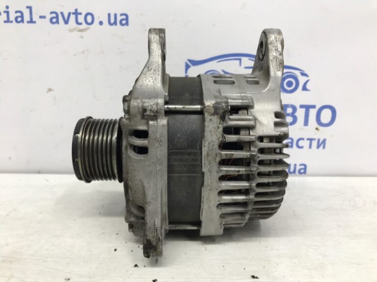 Генератор Subaru Forester 2012-2018 23700AA731 (Арт. 57329)