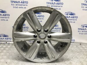 Диск титан Mitsubishi Pajero Wagon 2006-2022 4250A660 (Арт. 57354)