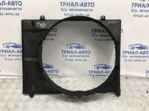 Диффузор Mitsubishi Pajero Wagon 1999-2006 MR497044 (Арт. 57358)