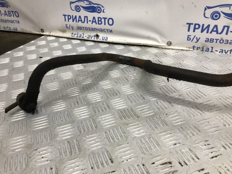 Стабилизатор задний Mitsubishi Pajero Wagon 2000-2006 MR418549 (Арт. 57372) Стабилизатор задний Mitsubishi Pajero Wagon 2000-2006 MR418549 (Арт. 57372)